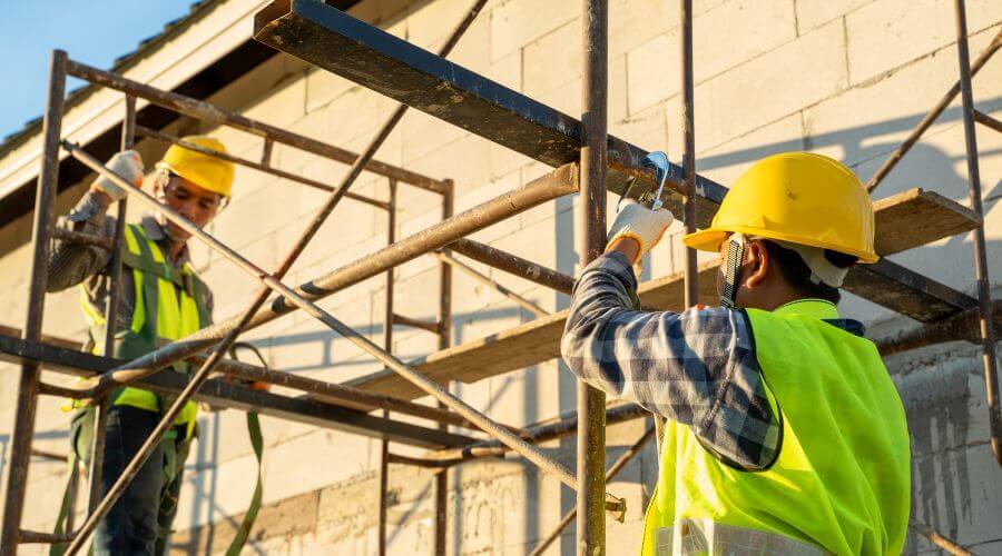 Expert flood damage restoration services in Lance Creek, WY